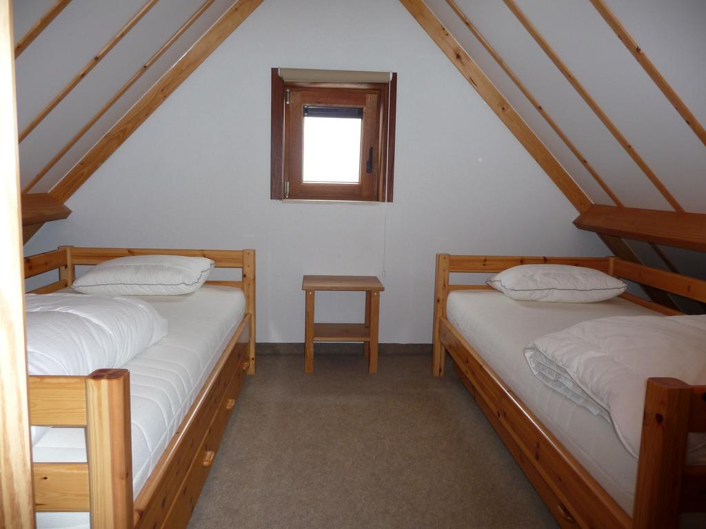 Vakantiehuis Nieuwendamme 14 Nieuwpoort