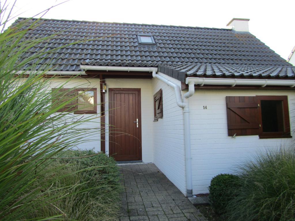 Nieuwendamme 14