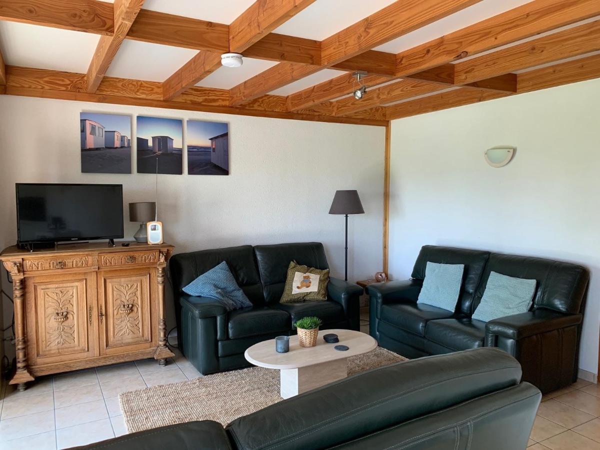 Nieuwendamme 14 Holiday home