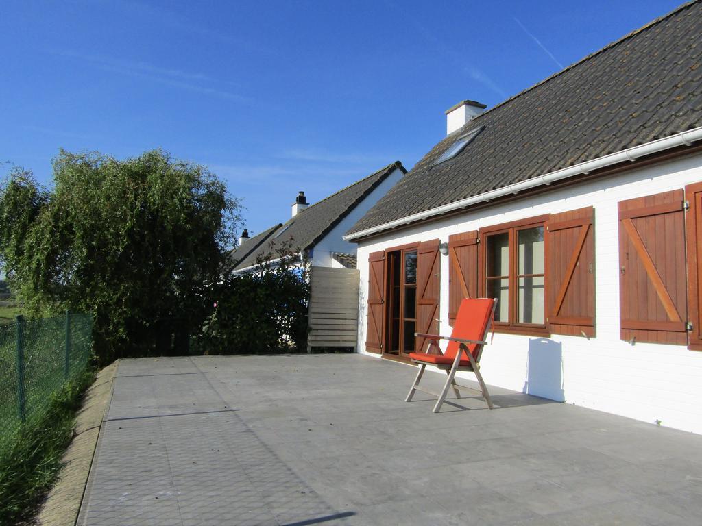Nieuwendamme 14 Nieuwpoort