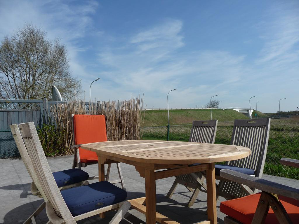 Nieuwendamme 14